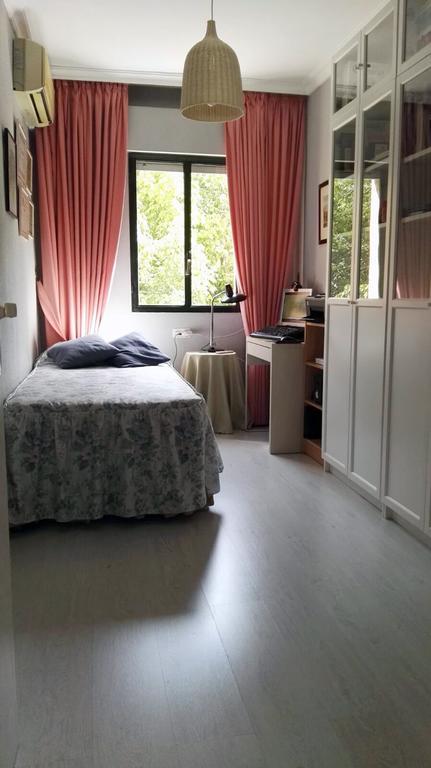 Triana Home & Free Parking Sevilla Exteriör bild