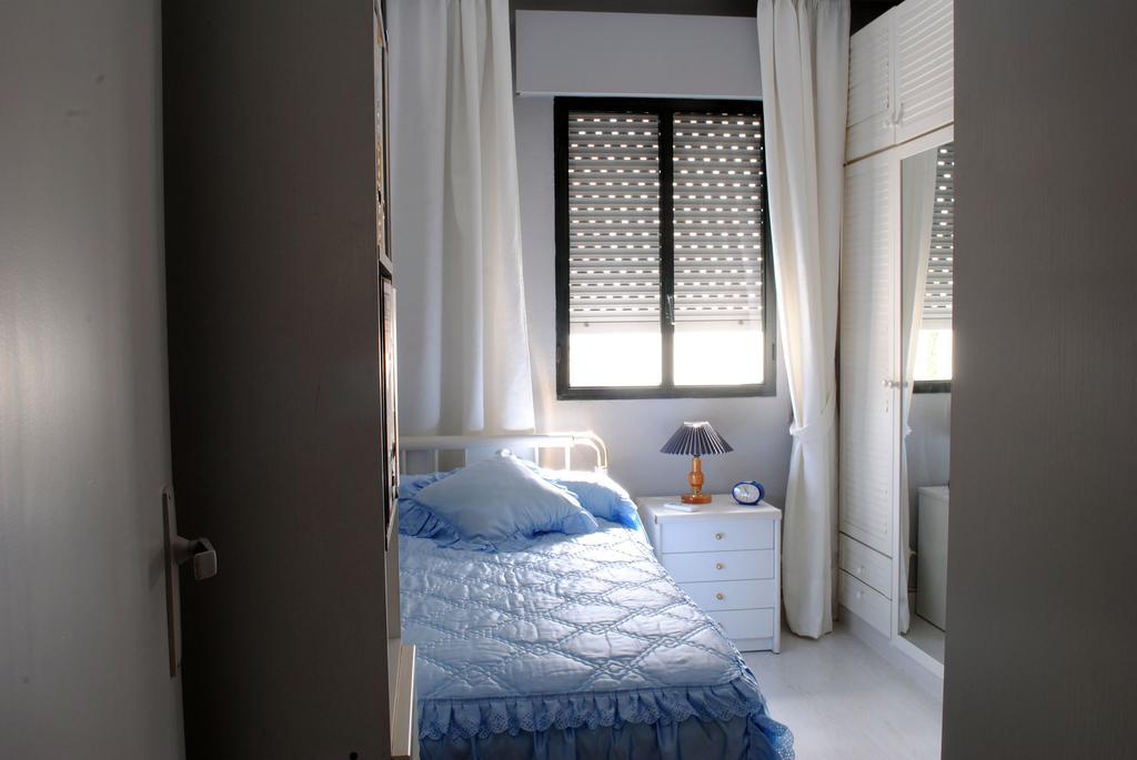 Triana Home & Free Parking Sevilla Exteriör bild
